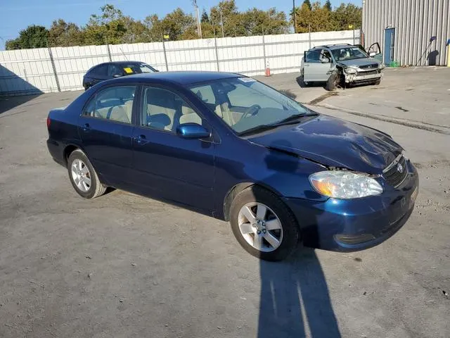 1NXBR30E96Z609239 2006 2006 Toyota Corolla- CE 4