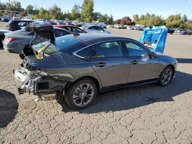 1HGCY2F67RA074537 2024 2024 Honda Accord- Hybrid Exl 3