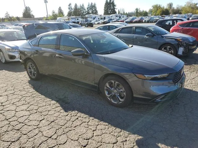 1HGCY2F67RA074537 2024 2024 Honda Accord- Hybrid Exl 4