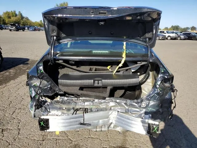 1HGCY2F67RA074537 2024 2024 Honda Accord- Hybrid Exl 6