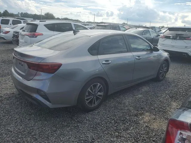 3KPF24AD0PE568117 2023 2023 KIA Forte- LX 3