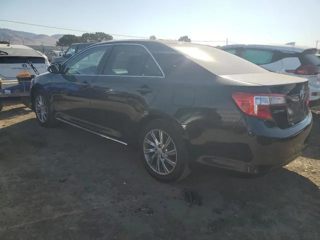 4T4BF1FK4CR177168 2012 2012 Toyota Camry- Base 2