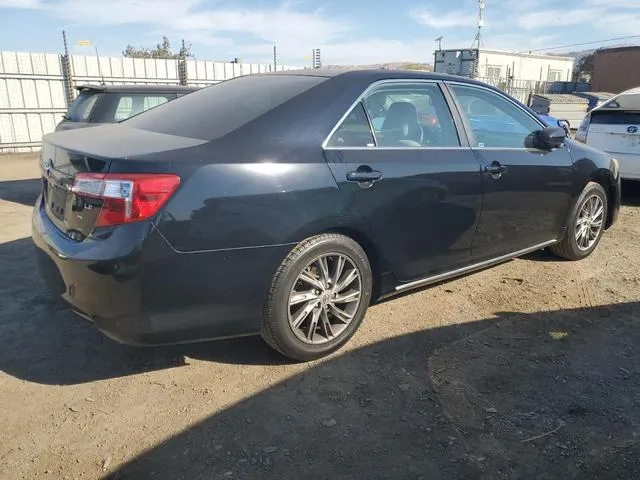 4T4BF1FK4CR177168 2012 2012 Toyota Camry- Base 3