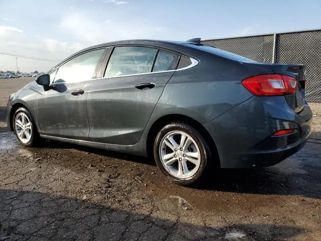 1G1BE5SM3H7259021 2017 2017 Chevrolet Cruze- LT 2