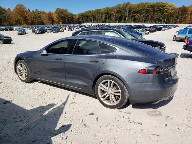 5YJSA1H19EFP40521 2014 2014 Tesla MODEL S 2