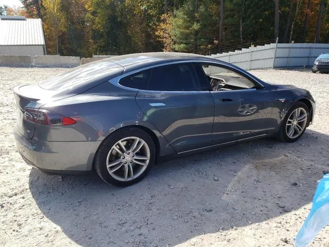 5YJSA1H19EFP40521 2014 2014 Tesla MODEL S 3