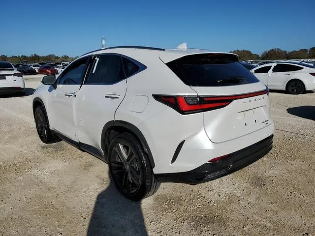 JTJHKCFZ6P2012878 2023 2023 Lexus NX- 450H 2