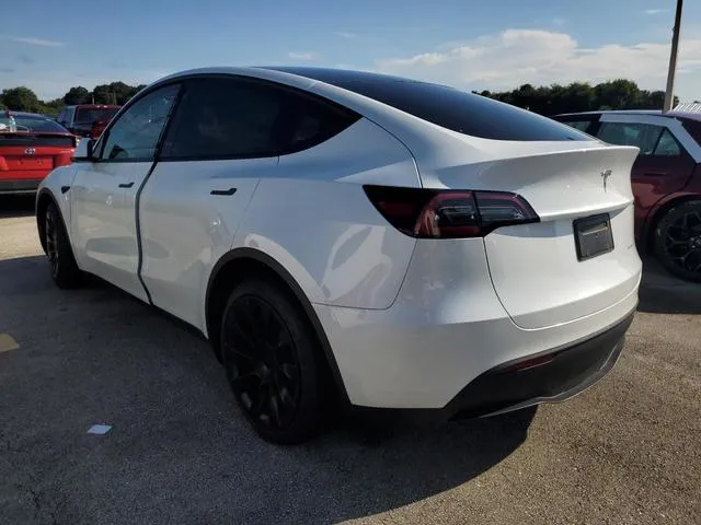 7SAYGDEE1PA060777 2023 2023 Tesla MODEL Y 2