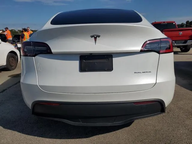 7SAYGDEE1PA060777 2023 2023 Tesla MODEL Y 6