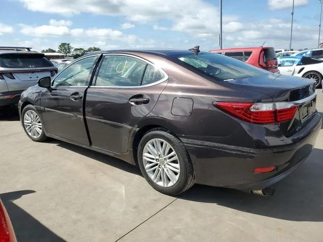 JTHBK1GG5D2020989 2013 2013 Lexus ES- 350 2