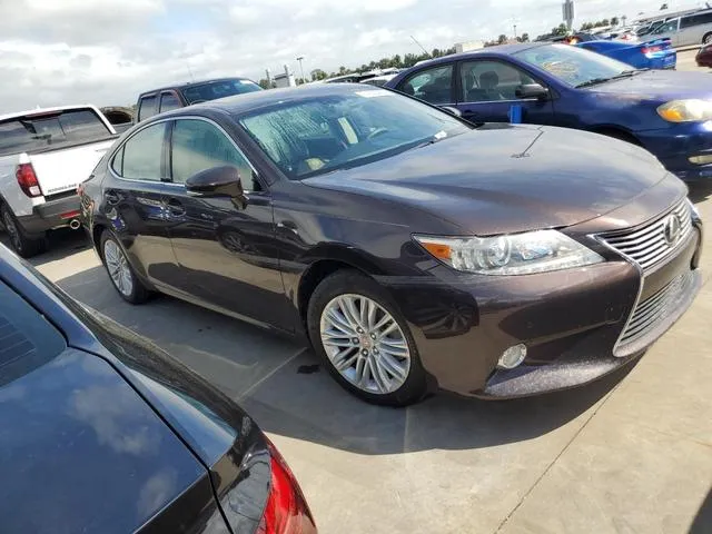 JTHBK1GG5D2020989 2013 2013 Lexus ES- 350 4