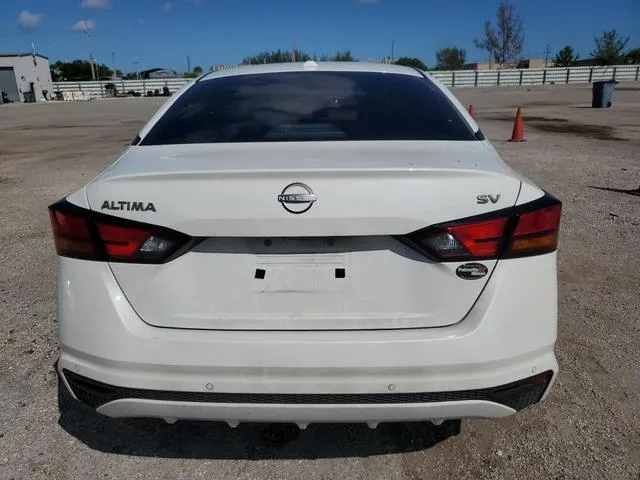 1N4BL4DV6RN301374 2024 2024 Nissan Altima- SV 6