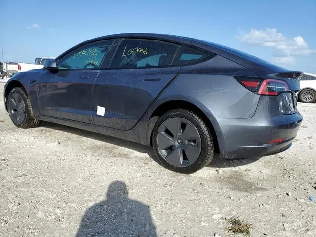 5YJ3E1EA6MF089232 2021 2021 Tesla MODEL 3 2