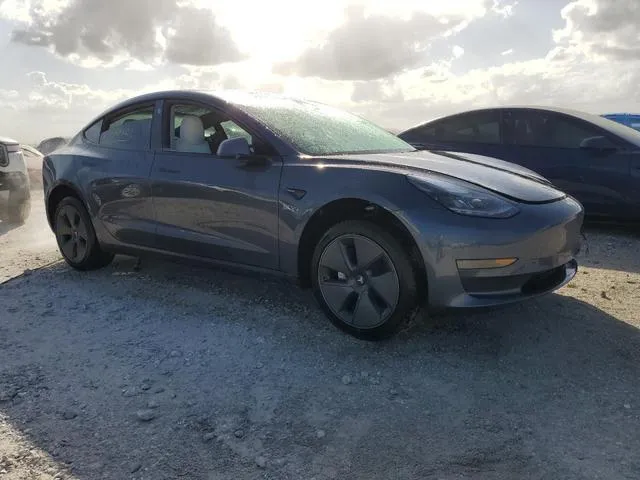 5YJ3E1EA6MF089232 2021 2021 Tesla MODEL 3 4