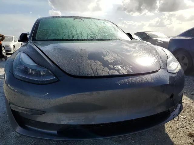 5YJ3E1EA6MF089232 2021 2021 Tesla MODEL 3 5