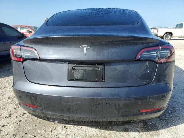 5YJ3E1EA6MF089232 2021 2021 Tesla MODEL 3 6