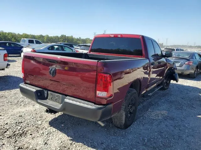 1C6RR6FG7NS170797 2022 2022 RAM 1500- Tradesman 3