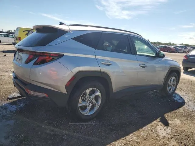 5NMJB3DE7RH384121 2024 2024 Hyundai Tucson- Sel 3