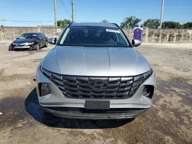 5NMJB3DE7RH384121 2024 2024 Hyundai Tucson- Sel 5