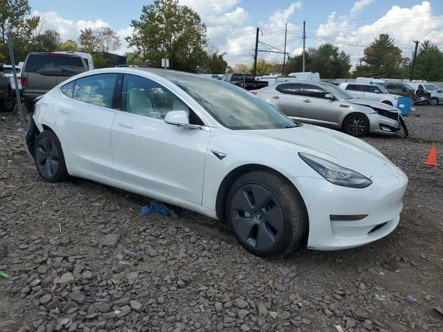 5YJ3E1EBXLF639667 2020 2020 Tesla MODEL 3 4