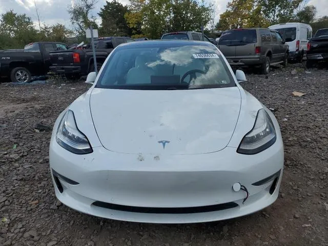 5YJ3E1EBXLF639667 2020 2020 Tesla MODEL 3 5