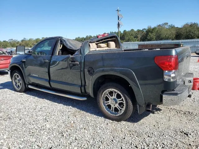 5TBEV54127S458274 2007 2007 Toyota Tundra- Crewmax Sr5 2