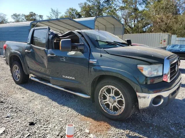 5TBEV54127S458274 2007 2007 Toyota Tundra- Crewmax Sr5 4