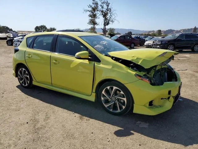 JTNKARJE2JJ555477 2018 2018 Toyota Corolla 4