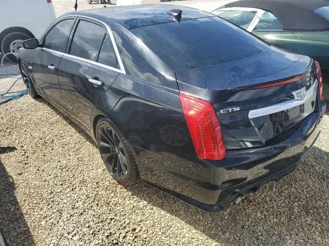 1G6A15S60K0134982 2019 2019 Cadillac CTS-V 2