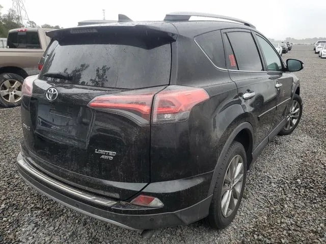 2T3DFREV7HW621557 2017 2017 Toyota RAV4- Limited 3