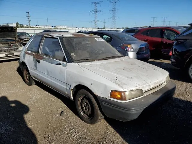 JM1BG2327N0440754 1992 1992 Mazda 323- Base 4