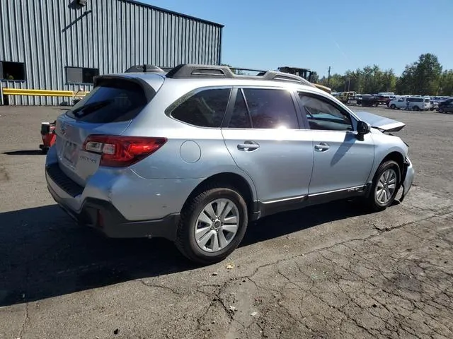 4S4BSACC0J3256939 2018 2018 Subaru Outback- 2-5I Premium 3