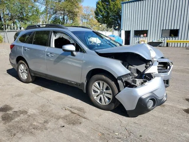 4S4BSACC0J3256939 2018 2018 Subaru Outback- 2-5I Premium 4