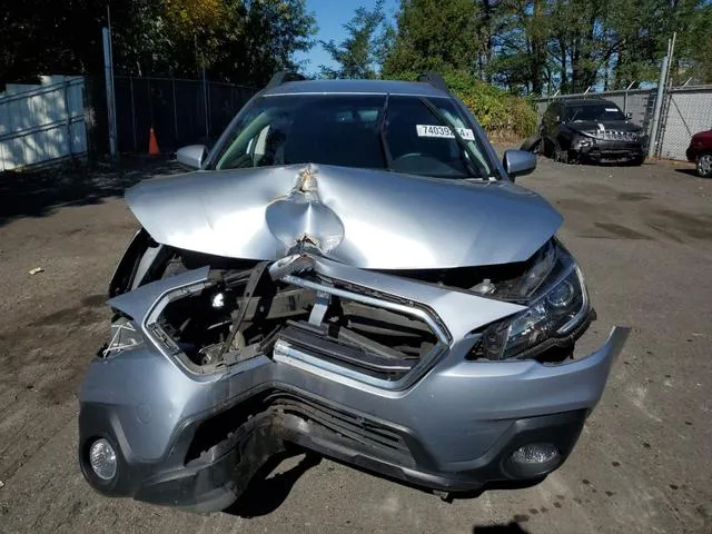 4S4BSACC0J3256939 2018 2018 Subaru Outback- 2-5I Premium 5