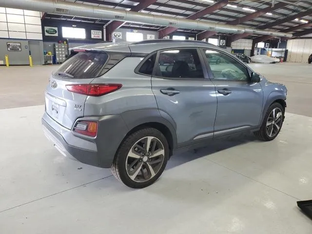 KM8K5CA53KU330700 2019 2019 Hyundai Kona- Ultimate 3