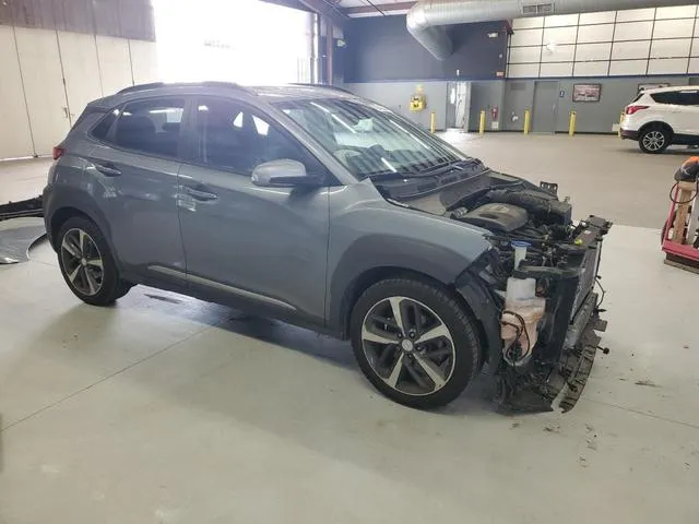 KM8K5CA53KU330700 2019 2019 Hyundai Kona- Ultimate 4