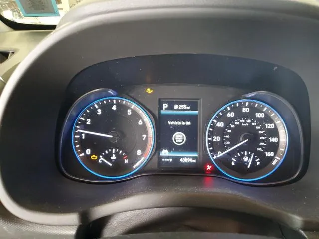 KM8K5CA53KU330700 2019 2019 Hyundai Kona- Ultimate 9