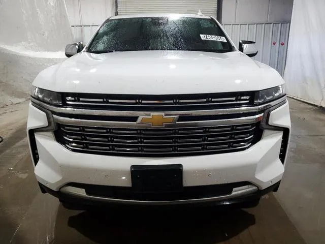 1GNSKFKD2PR328619 2023 2023 Chevrolet Suburban- K1500 Premier 5