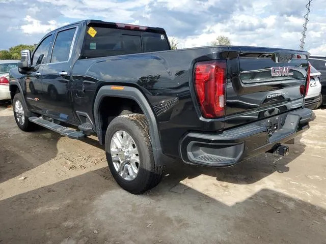 1GT49REY9NF100189 2022 2022 GMC Sierra- K2500 Denali 2