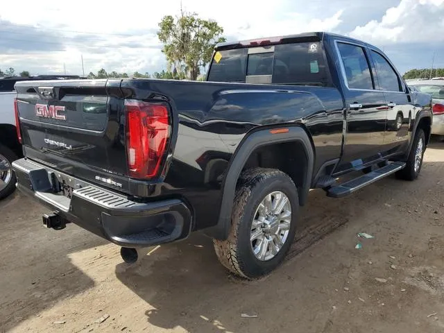 1GT49REY9NF100189 2022 2022 GMC Sierra- K2500 Denali 3