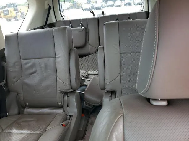 JTJBM7FXXJ5197240 2018 2018 Lexus GX- 460 10