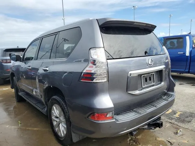 JTJBM7FXXJ5197240 2018 2018 Lexus GX- 460 2