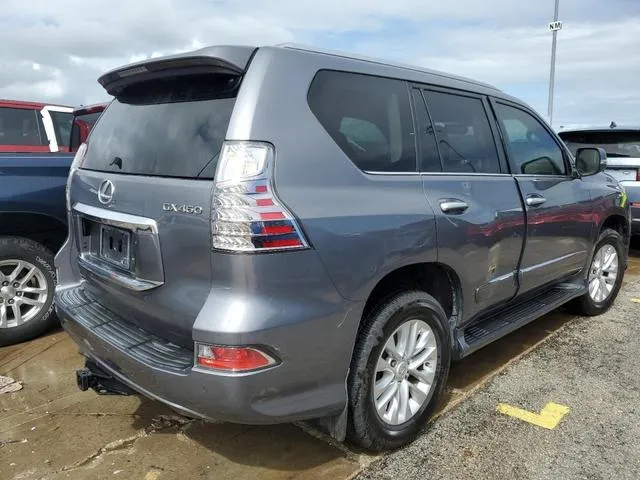 JTJBM7FXXJ5197240 2018 2018 Lexus GX- 460 3