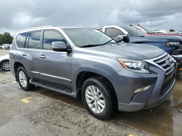 JTJBM7FXXJ5197240 2018 2018 Lexus GX- 460 4