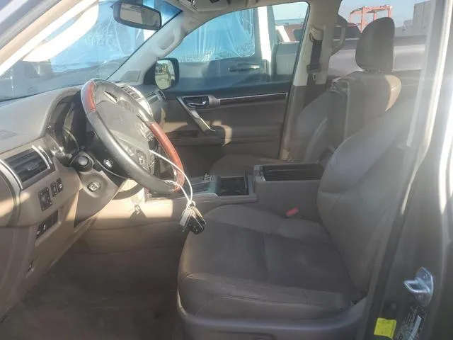 JTJBM7FXXJ5197240 2018 2018 Lexus GX- 460 7