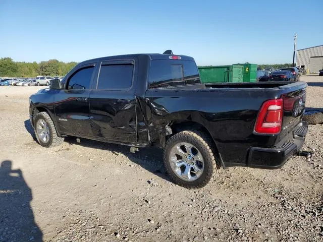 1C6SRFJT2PN621500 2023 2023 RAM 1500- Laramie 2