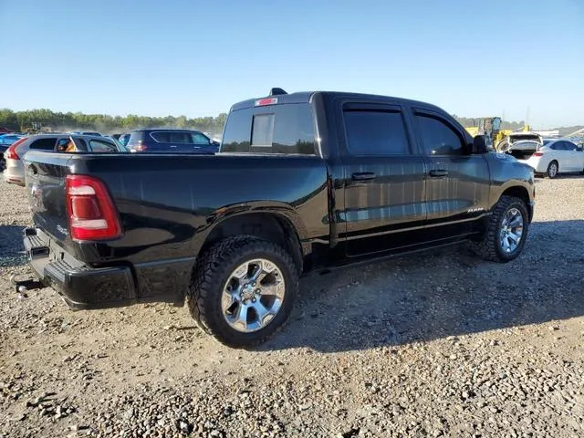 1C6SRFJT2PN621500 2023 2023 RAM 1500- Laramie 3