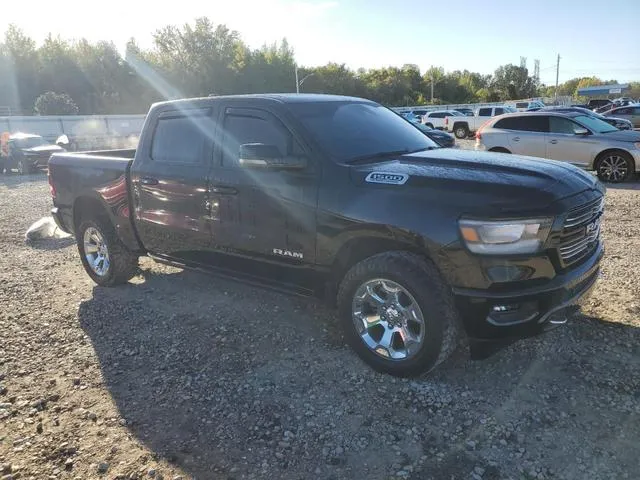 1C6SRFJT2PN621500 2023 2023 RAM 1500- Laramie 4