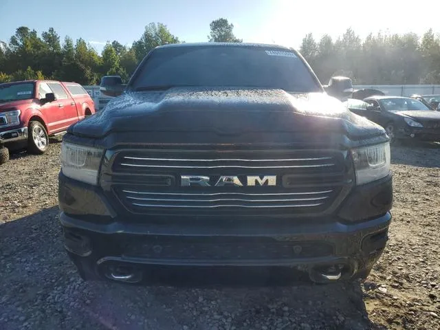 1C6SRFJT2PN621500 2023 2023 RAM 1500- Laramie 5