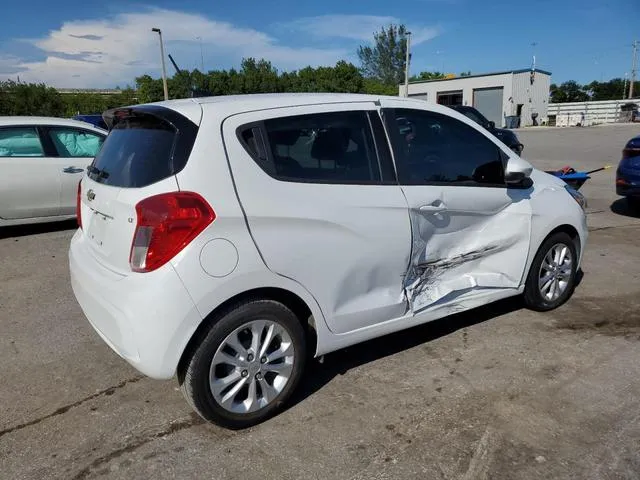 KL8CD6SAXNC012973 2022 2022 Chevrolet Spark- 1LT 3